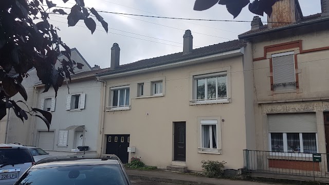 Auberge de Maître Marcel