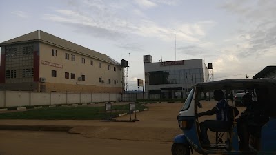 Photos of Zenith Bank - DBS junction Branch