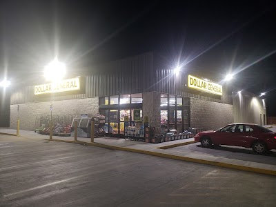 Dollar General