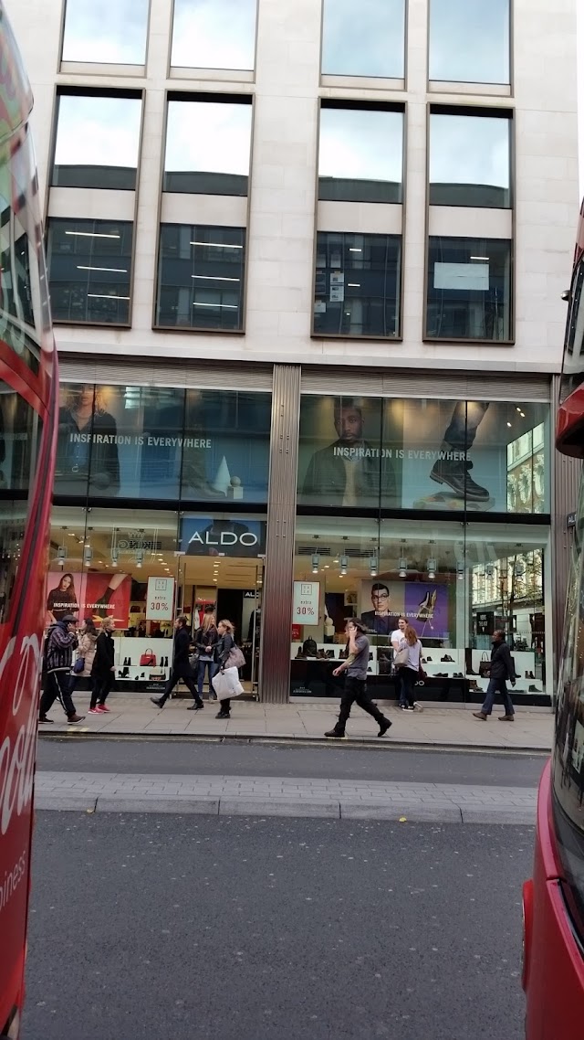 ALDO Shoes