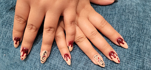 Solar Nails Arcadia - Thumbnail