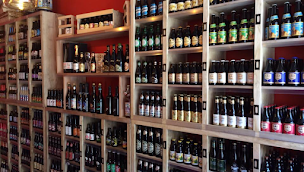 Photo n°1 de Chacun Sa bière à Château-Thierry (Bar à bières)