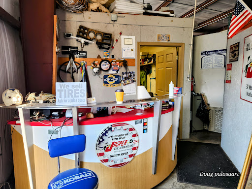 AllSpark Auto & Diesel Repair LLC - Thumbnail