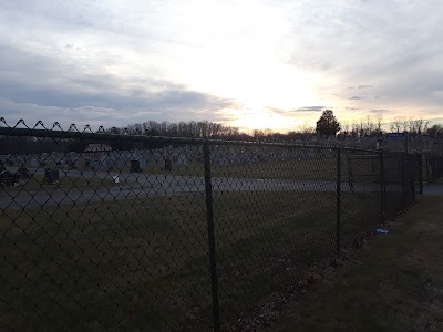 Saint Marys Cemetery