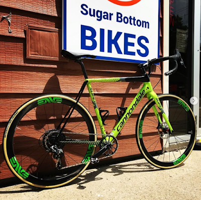 Sugar Bottom Bikes