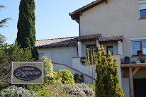 KM Engimaro à Riolas