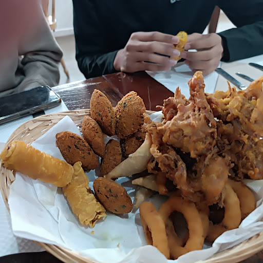 LMK Restaurant Annecy - Thumbnail