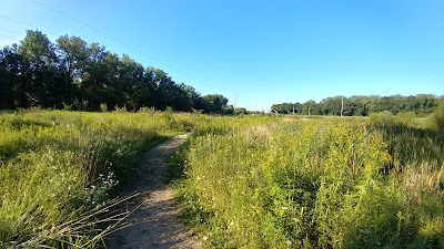 Sac and Fox Trail City Park