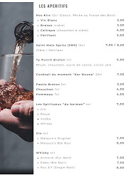 Photo n°24 de Ker Nouna à Cherrueix (Salon de thé)