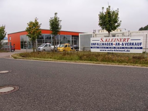 Auto-Kleinert - Visual