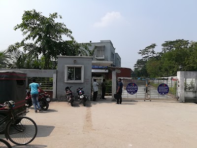 Photos of Divisional Passport Office, Khulna