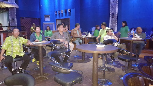 Toba Dream Family Cafe