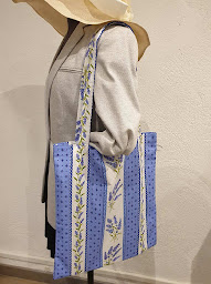 Photo n°9 de Marie Flore Création à Peynier (Magasin de sacs et bagages)