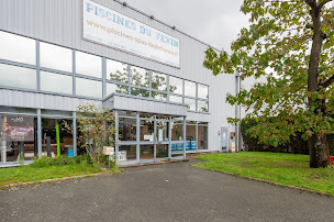 Photo n°7 de Piscines du Vexin à Saint-Ouen-l'Aumône (Société de construction de piscine)