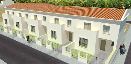 Incasur Promociones Huelva