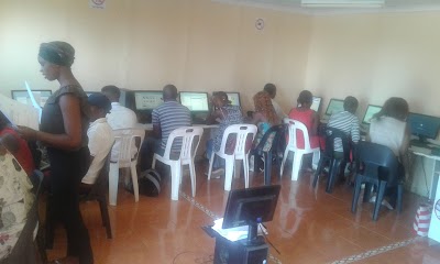 Photos of MNS PC TRAINING