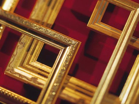 Frame Factory & Gallery