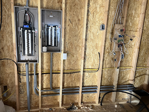 Amzie's Electric Inc. - Thumbnail