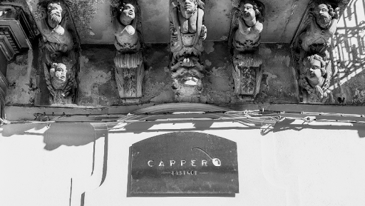 Cappero Bistrot Gallery - Italy