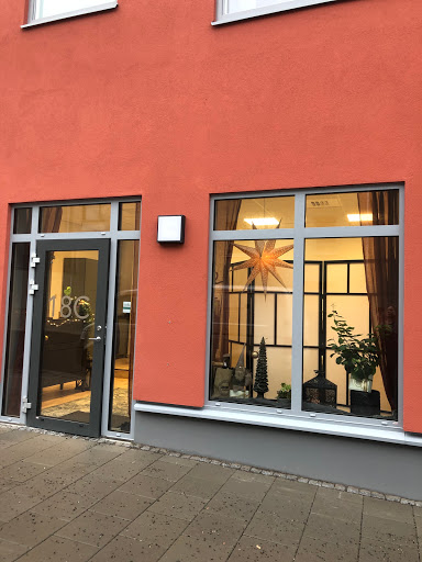 Salong GRÖNSKA