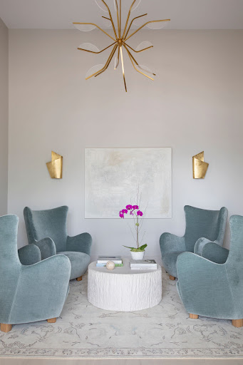 Spa Azure Downtown Charleston - Thumbnail