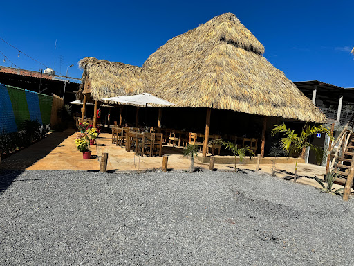 Del’Mar Restaurante - Thumbnail