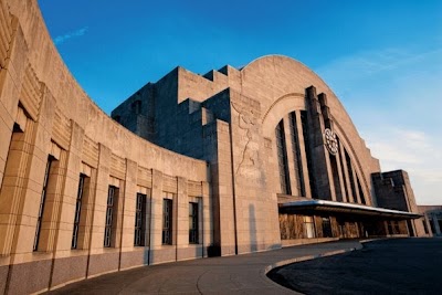 Photos of Cincinnati Museum Center at Union Terminal