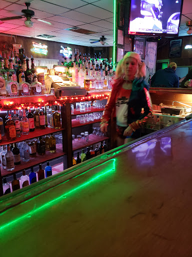 Dry Dock Saloon - Thumbnail