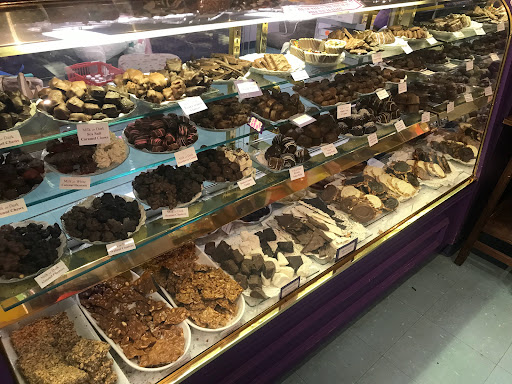 The Village Sweet Shoppe Gallery - United States