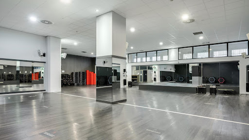 Holmes Place Fitness - Rüttenscheid Gallery - Germany