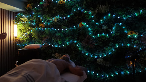 The Aberdeen Dyce Hotel Spa