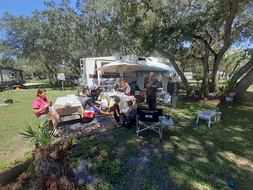 Cedar Blessings RV Park - Thumbnail