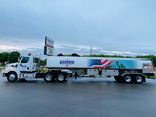 Garrow Propane - Bonduel - Thumbnail