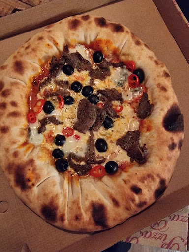 Nya Emilios Pizzeria - Thumbnail