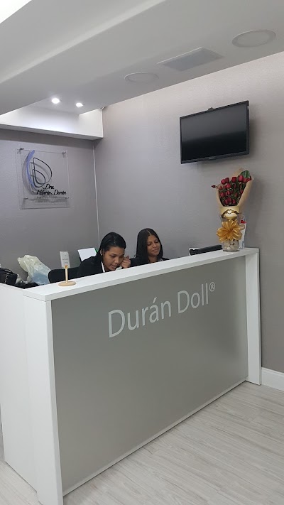 Photos of Dr. office. Agustina Hilario Dur&aacute;n