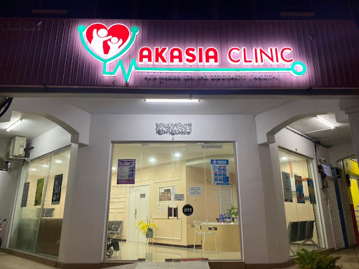 Akasia Clinic