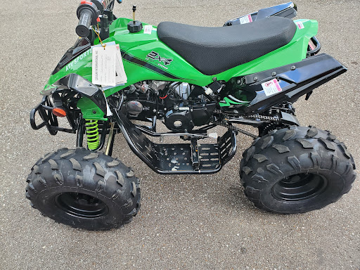 Tom Miller Motor Sports - Thumbnail