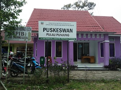 Photos of Kantor Badan Pusat Statistik Kab. Dharmasraya