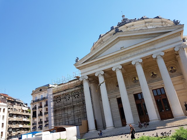 Romanian Athenaeum