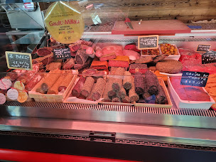 Photo n°3 de Salaison du Bargy à Annemasse (Boucherie-charcuterie)