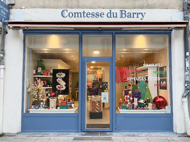 Comtesse du Barry
