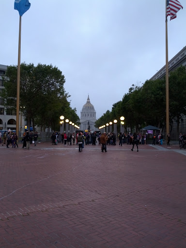 San Francisco Public Works Director's Office - Thumbnail