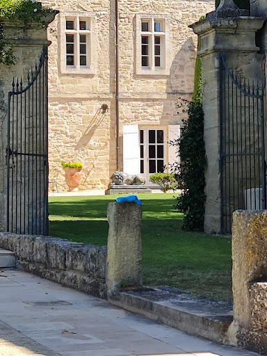 Photo de Le Château de Saint Siffret à Saint-Siffret (30700)
