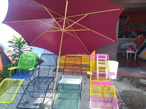 Herrería de jardinería, sombrillas, sillas acapulqueñas y más. Gallery - Mexico