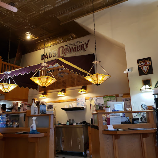 Delongs' Casual Dining & Spirits - Thumbnail
