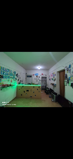 Sek electronics - Visual