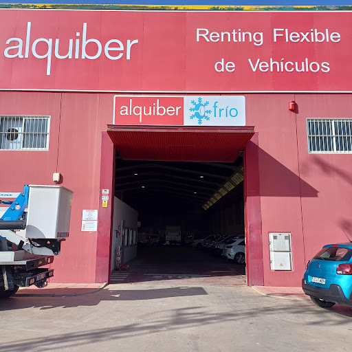 Alquiber Renting Flexible Murcia - Thumbnail
