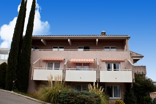 Photo de Colisée - EHPAD L'OPALE VERTE