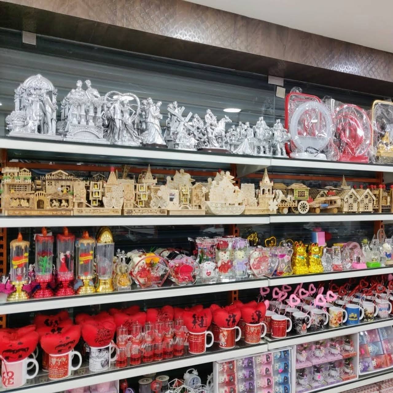 Jk Supermarket &Amp; Home Appliances - Grocery Store In Chennai