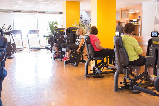 Physio-Fit-Zentrum-Recke